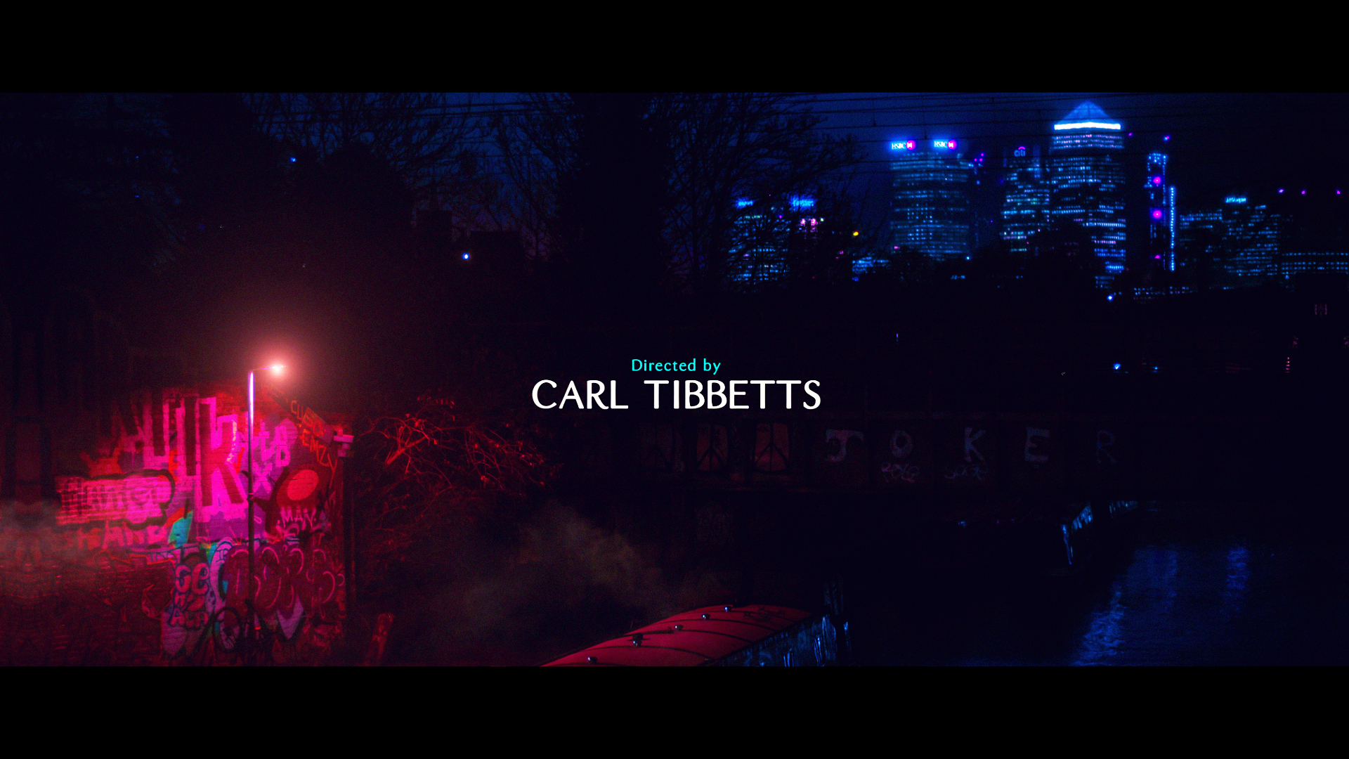 We Hunt Together - Title Sequence (UKTV Original / BBC Studios) by UKTV Creative, a nominee on Motion Design Awards