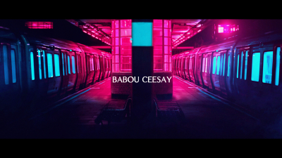 Still image of We Hunt Together - Title Sequence (UKTV Original / BBC Studios) by UKTV Creative