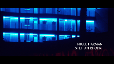 Still image of We Hunt Together - Title Sequence (UKTV Original / BBC Studios) by UKTV Creative