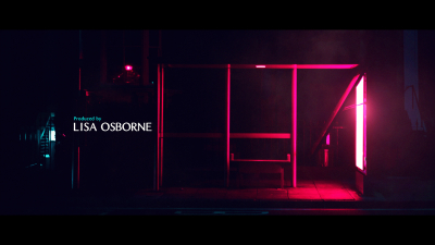 Still image of We Hunt Together - Title Sequence (UKTV Original / BBC Studios) by UKTV Creative