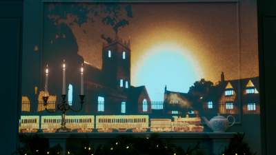 Still image of Drama Channel Winter by UKTV Creative