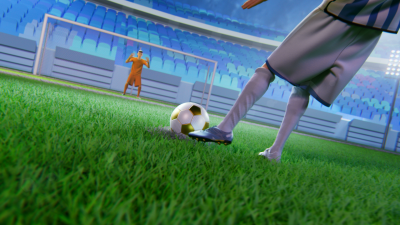 Still image of Xiaomi Redmi 13 World Champions by Nazar