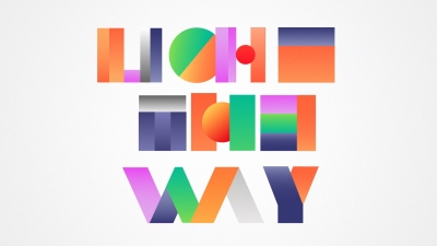 Still image of LIGHT THE WAY Brand Movie by LIGHT THE WAY