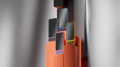 Still image of Clicks | 3D promo video by Wow-How Studio