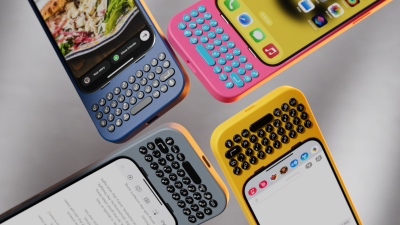 Still image of Clicks | 3D promo video by Wow-How Studio