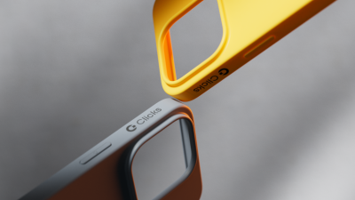 Still image of Clicks | 3D promo video by Wow-How Studio