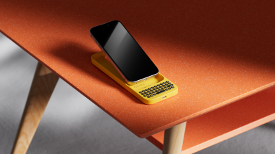 Still image of Clicks | 3D promo video by Wow-How Studio