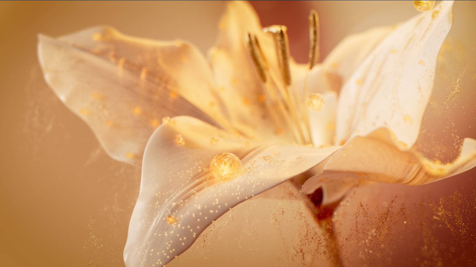 TrueBotanicals | 3D promo video by Wow-How Studio, a nominee on Motion Design Awards