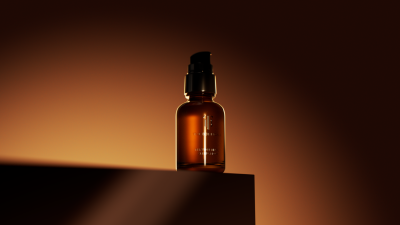 Still image of TrueBotanicals | 3D promo video by Wow-How Studio