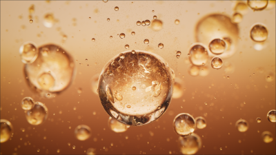 Still image of TrueBotanicals | 3D promo video by Wow-How Studio