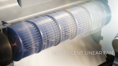 Still image of Windmill | 3D promo video by Wow-How Studio