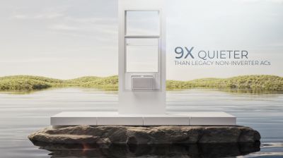 Still image of Windmill | 3D promo video by Wow-How Studio