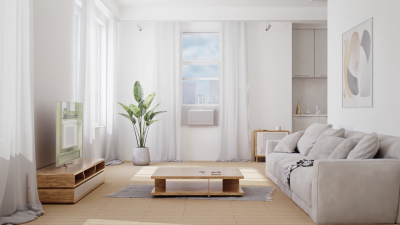 Still image of Windmill | 3D promo video by Wow-How Studio