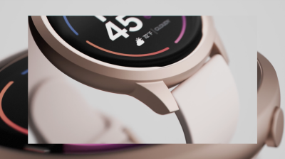 Still image of iTouch Watch | 3D promo video by Wow-How Studio