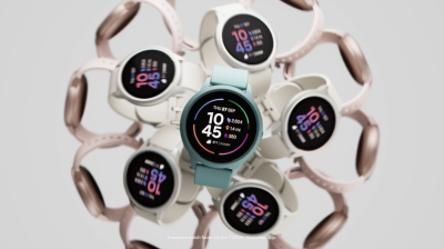 Still image of iTouch Watch | 3D promo video by Wow-How Studio