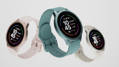 Still image of iTouch Watch | 3D promo video by Wow-How Studio