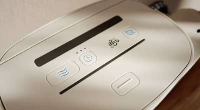 Still image of SoClean | 3D product video by Wow-How Studio