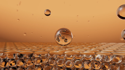 Still image of Medik8 C-Tetra Advanced | 3D promo video by Wow-How Studio