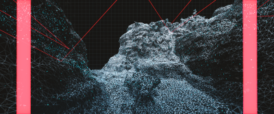 Still image of Unfamiliar Landscapes by J.T.Child