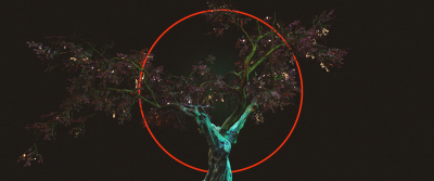 Still image of Unfamiliar Landscapes by J.T.Child