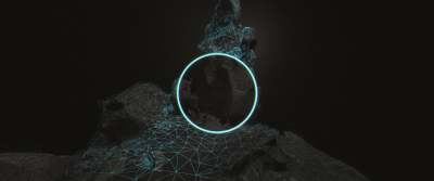 Still image of Unfamiliar Landscapes by J.T.Child