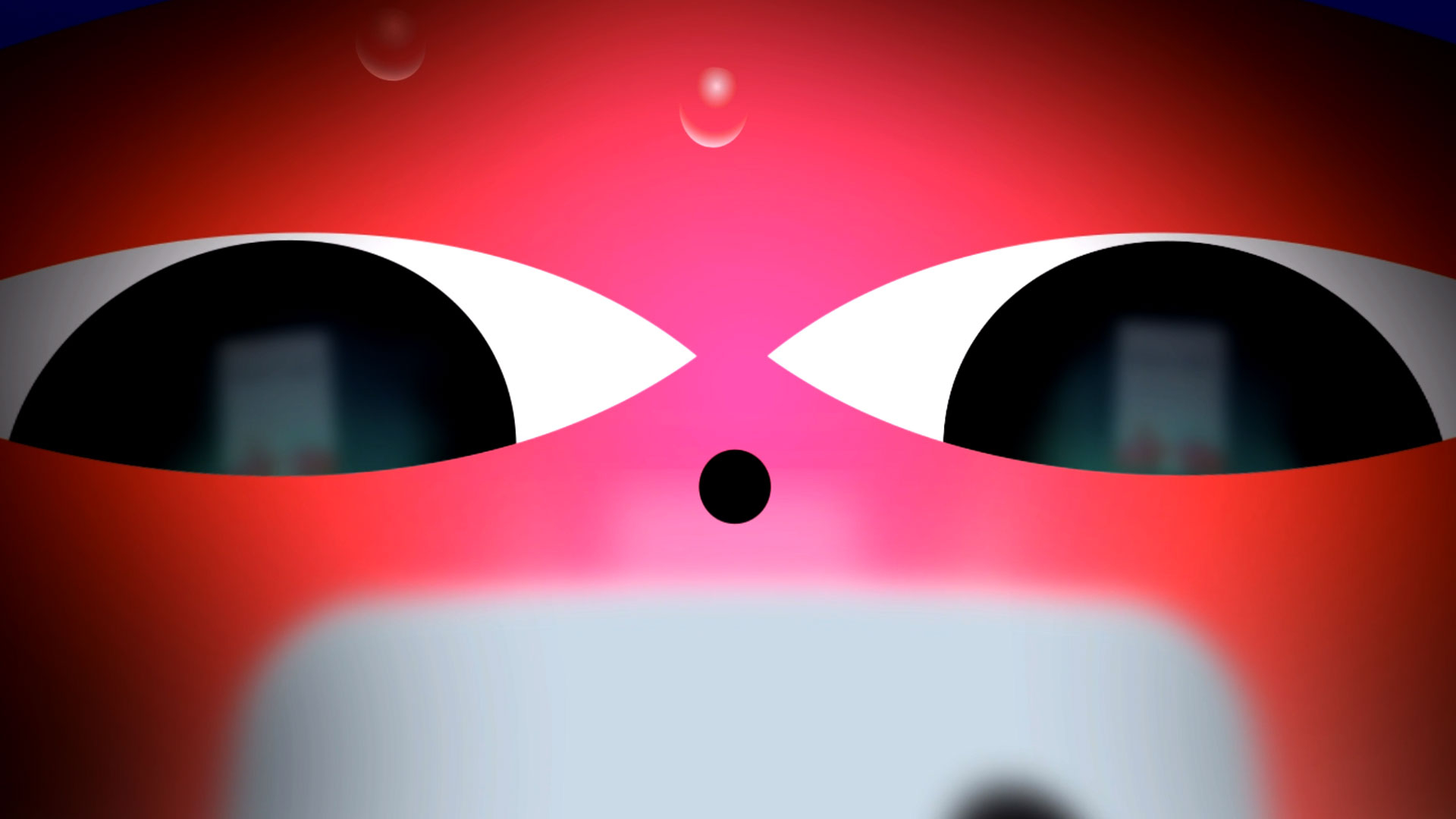 LOST & FOUND by Luciano Paz, a nominee on Motion Design Awards