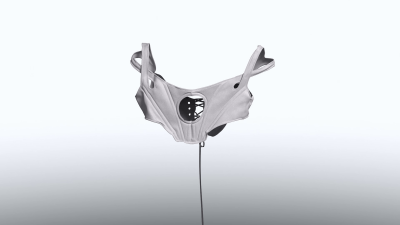 Still image of David Guerrero for Emeerree, Part I by David Guerrero