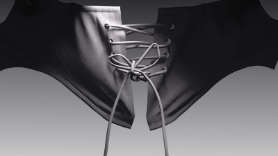 Still image of David Guerrero for Emeerree, Part I by David Guerrero