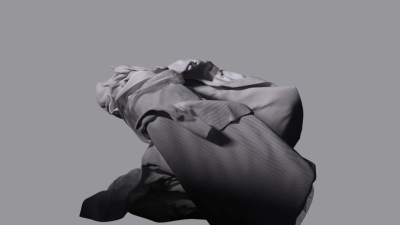 Still image of David Guerrero for Emeerree, Part II by David Guerrero