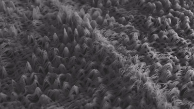 Still image of David Guerrero for Emeerree, Part II by David Guerrero