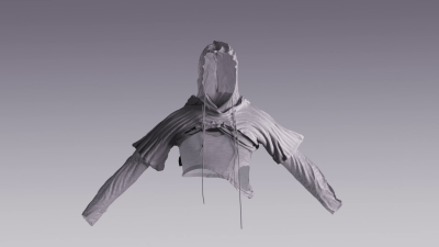 Still image of David Guerrero for Emeerree, Part II by David Guerrero