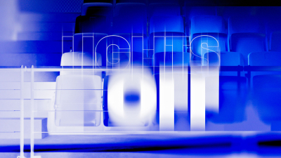 Still image of This Is Not Padel by Peter Tomaszewicz