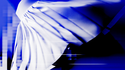 Still image of This Is Not Padel by Peter Tomaszewicz