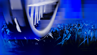 Still image of This Is Not Padel by Peter Tomaszewicz