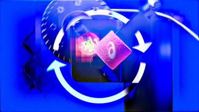 Still image of This Is Not Padel by Peter Tomaszewicz