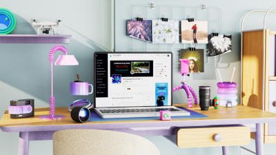 Still image of Greatbigphotographyworld by MAX VASELASHKO