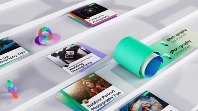 Still image of Greatbigphotographyworld by MAX VASELASHKO