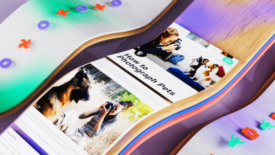 Still image of Greatbigphotographyworld by MAX VASELASHKO