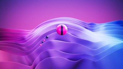 Still image of 3D Animation Anmo Creative by MAX VASELASHKO