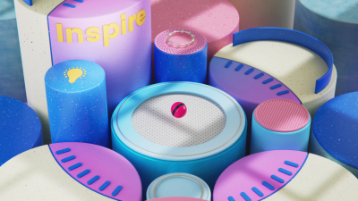 Still image of 3D Animation Anmo Creative by MAX VASELASHKO