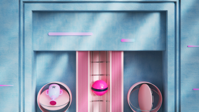 Still image of 3D Animation Anmo Creative by MAX VASELASHKO