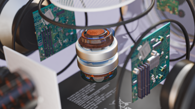 Still image of cubO elements by Maciej Laskowski