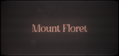 Still image of Mt. Floret by Dan Ulv