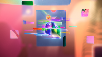 Still image of Microsoft AI by Dan Ulv