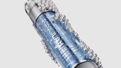 Still image of mmmolab ad - Pearl Beauty by wes_workshop