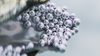 Still image of mmmolab ad - Pearl Beauty by wes_workshop