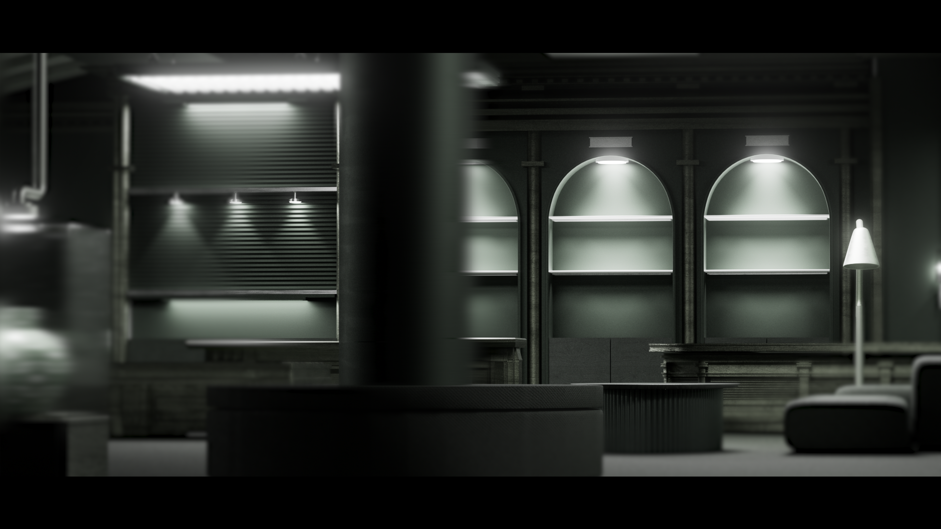 Veloura by DION, a nominee on Motion Design Awards