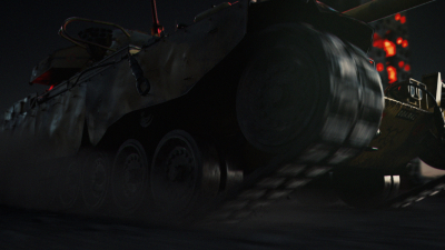 Still image of CW Project by xFcksck