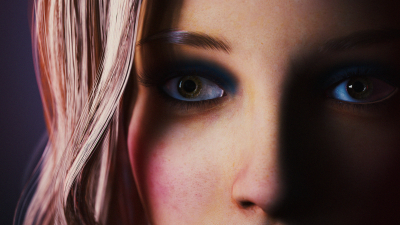 Still image of CW Project by xFcksck