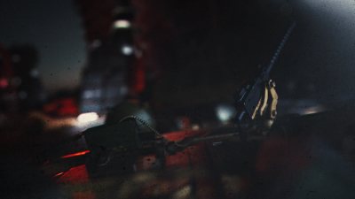 Still image of CW Project by xFcksck